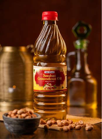 Mustard oil