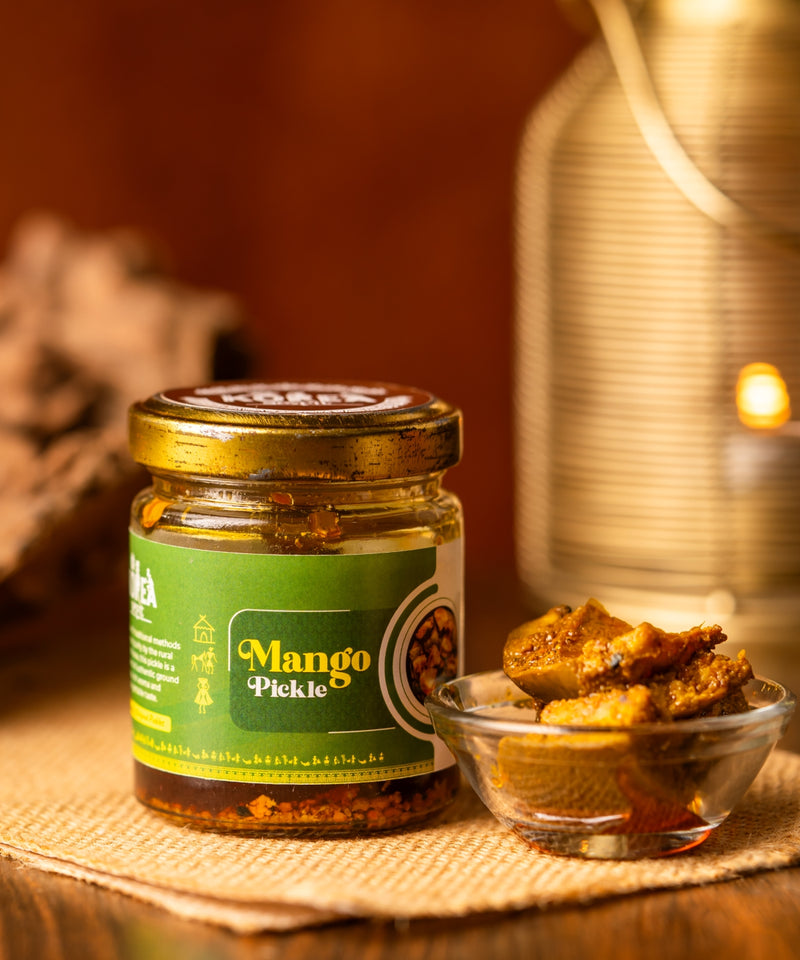 Mango Picle
