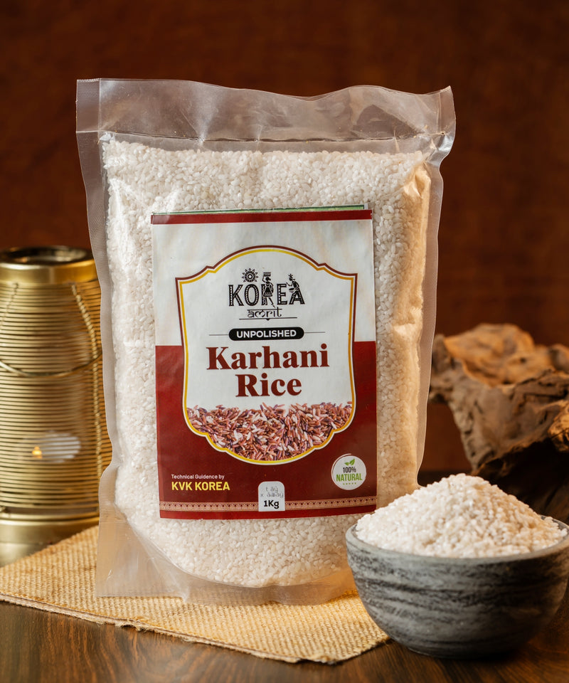 Karhani Rice