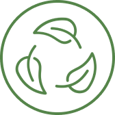 Sustainable & Ethical