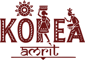 Korea Amrit
