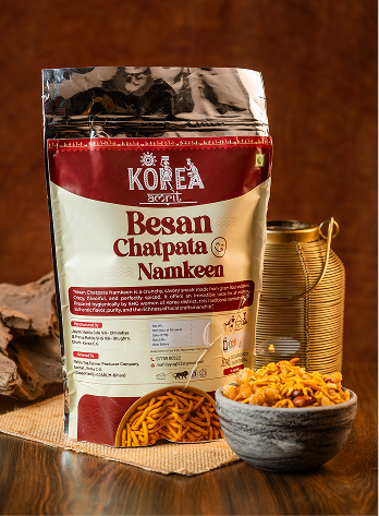 Chatpata Namkeen