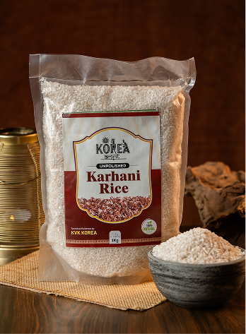 Karhani Rice