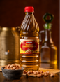 Mustard oil