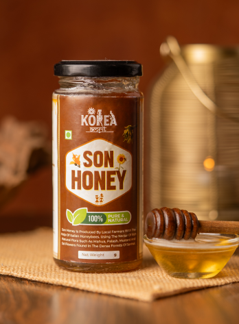 Son Honey